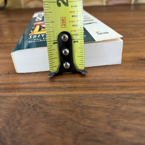 Born to Shop New York: The Ultimate Guide for Travelers Who Love to Shop 6th Ed. - Picture 9 of 9